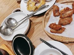 -顺风汤馆·广府粤菜(江宸天街店)