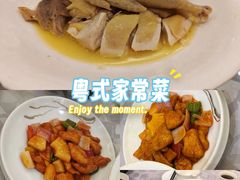 -鹭园酒家·四十年老字号