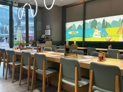 -蔡澜Pho·越南粉餐厅(海上世界店)