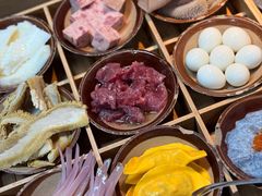 -芈重山老火锅(广州首店)