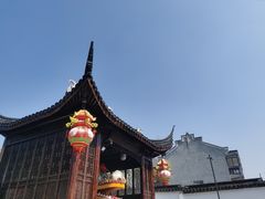-三林塘老街