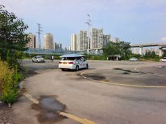 -乔森驾校(杨家坪总校)