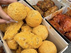 -悠个炸鸡(南京创始店)