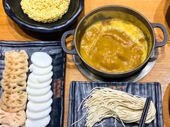 -呷哺呷哺(砂之船奥莱店)