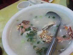 龙虾泡饭-香港厨房