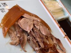 烤鸭-高老庄新家宴(北斗星广场店)