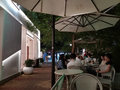 -奈雪的茶(大梅沙8号仓店)