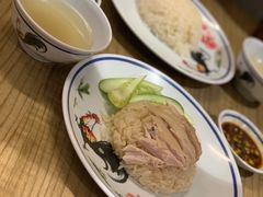 -红大哥水门鸡饭(總店)