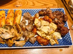 -肉串汪(西便门店)