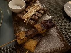 -杭州西子湖四季酒店-WL BISTRO西湖餐厅(灵隐路店)