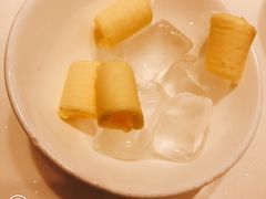 旺角菠萝油-太兴餐厅(东方广场分店)