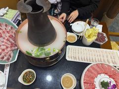 -千亿来乌拉火锅(德胜店)