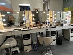 -海马体照相馆(上海宝山万达广场店)