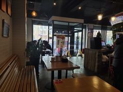 大堂-顶好快餐(市府店)