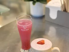 -Beans Solo豆号咖啡(百家湖花园店)