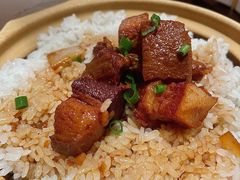 -麽麽家•爆炒牛肉饭(景瑞时光里店)