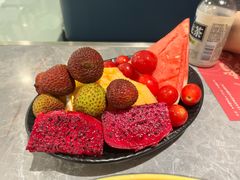 -一绪に寿喜烧(虹悦城店)