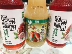 -新疆红柳花餐厅(新洲店)