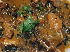 -金掌勺·锅包肉(广渠门店)