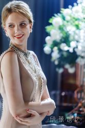 -欣薇婚纱(新源乐汇城店)