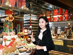 -广州香格里拉酒店