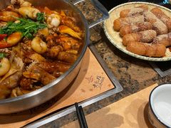 -黄记煌三汁焖锅(欢乐海岸店)