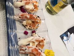 -渔娘渔家丹东海鲜(东直门店)