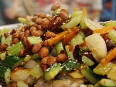 香辣烤江团鱼-滋味烤鱼(马北店)