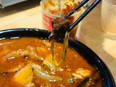 -牛腩之旅·牛腩牛杂煲(光启城美食城店)