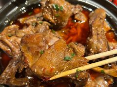 -巴厘龙虾·榜首油焖大虾(音乐学院·沿江酒馆店)