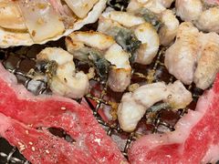 -梦山水日本烧肉(五四广场店)