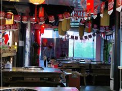 大堂-小龙坎老火锅(北京三里屯店)