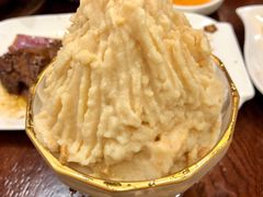 花生冰沙-熠盛粤味·顺德桑拿鸡(永康路店)