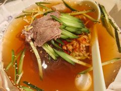 -七八冷面·延边朝鲜族美食(圣熙八号店)