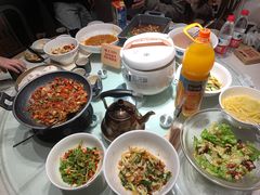 -味上湘菜馆(岳麓山店)