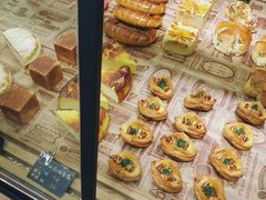 乳酪蛋糕-摩点蛋糕·蛋糕·甜品台(凯旋路店)