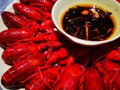 -一棠龙虾•王牌虾球(楚河汉街店)