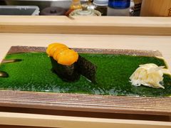 -鮨一日本料理(大中华店)