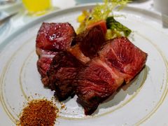 -K·Kitchen KK牛扒厨房(江南西店)