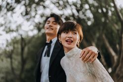 -薇视觉婚纱摄影工作室·婚纱照·结婚照
