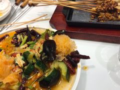 -卡路里的烤宴(浑南首创店)