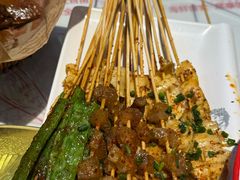 -辣不怕口味虾(凌霄路店)