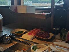 -海底捞火锅(番禺广场店)