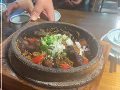 -刀板香·安徽菜(望江东路店)