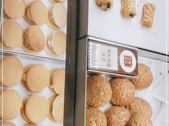-君之狮子山·轻糖烘焙(松江印象城店)