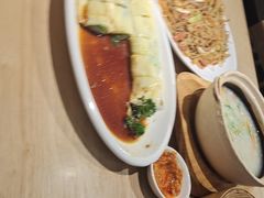 -花少爷的粥(中贸广场店)
