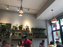 大堂-土桥手掌鸡·26年灌县老味道(都江堰店)