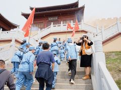 -梁子岛生态旅游区