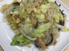 炒米粉-广达眼镜炖罐(广达店)