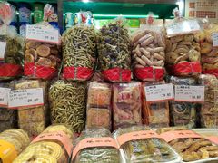 -泰康食品(南京东路店)